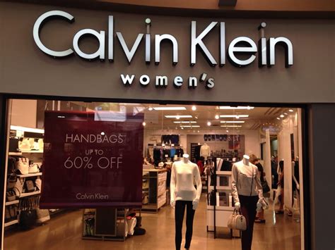 calvin klein factory outlet stores.